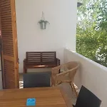 Aparthotel Orsa Minore Gallipoli