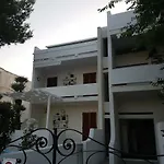 Orsa Minore Aparthotel Gallipoli