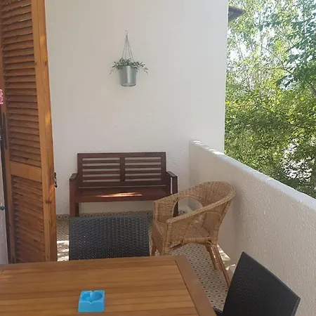 Aparthotel Orsa Minore Gallipoli