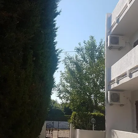 Orsa Minore Appart hôtel