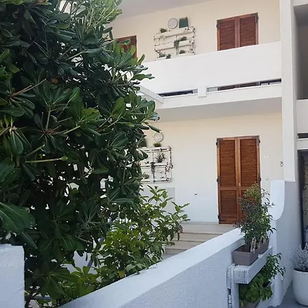 Orsa Minore Aparthotel