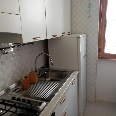 Orsa Minore 3*