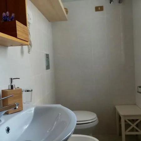 Orsa Minore Aparthotel