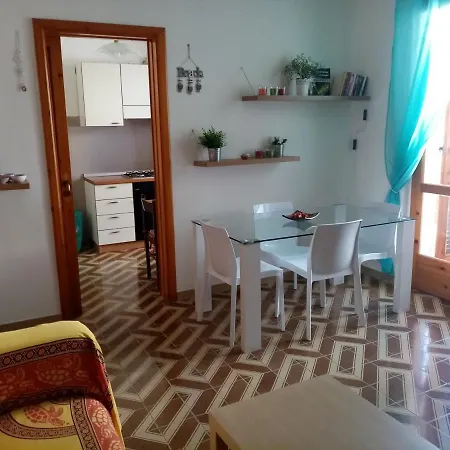Orsa Minore Aparthotel Gallipoli
