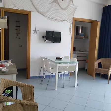 Orsa Minore Aparthotel