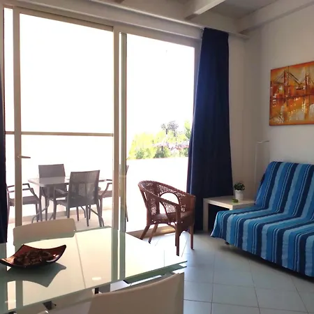 Aparthotel Orsa Minore