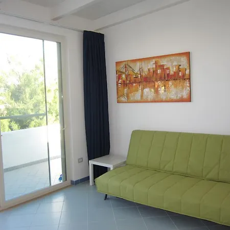 Aparthotel Orsa Minore 3*