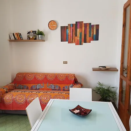 Appart hôtel Orsa Minore 3*