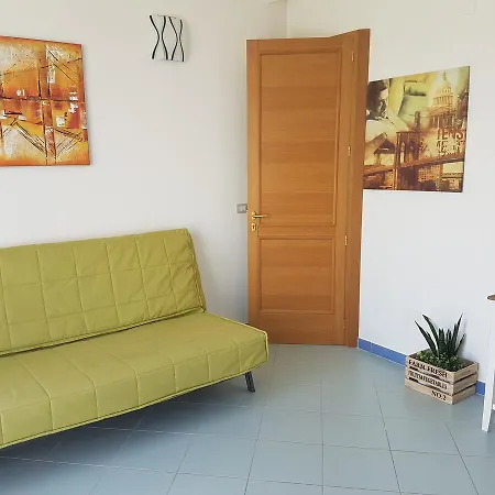 Orsa Minore Gallipoli