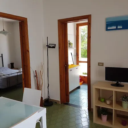 Orsa Minore Gallipoli