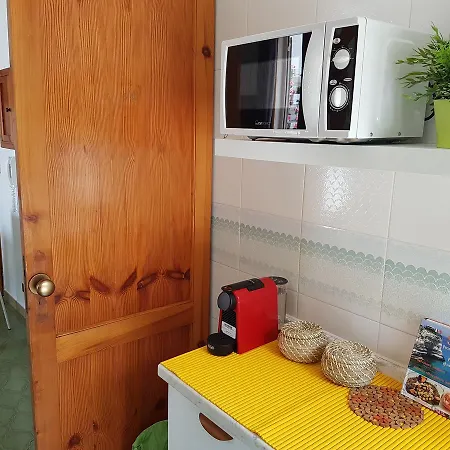 Orsa Minore Appart hôtel 3*