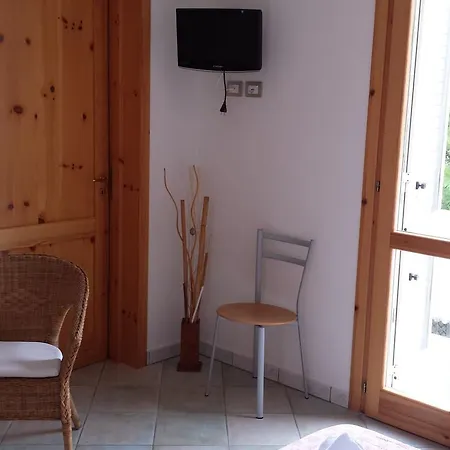 Orsa Minore Appart hôtel