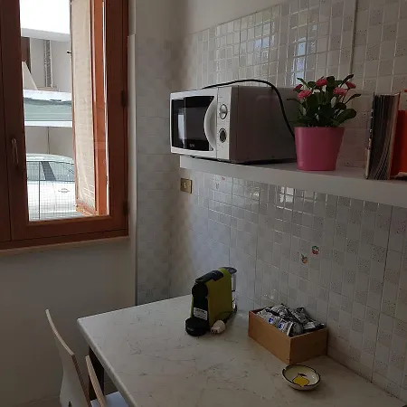 Orsa Minore Appart hôtel