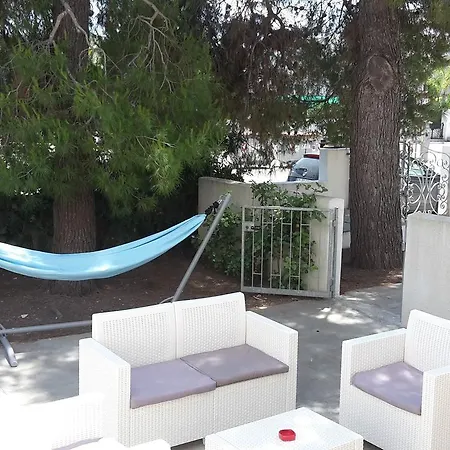 Appart hôtel Orsa Minore 3*