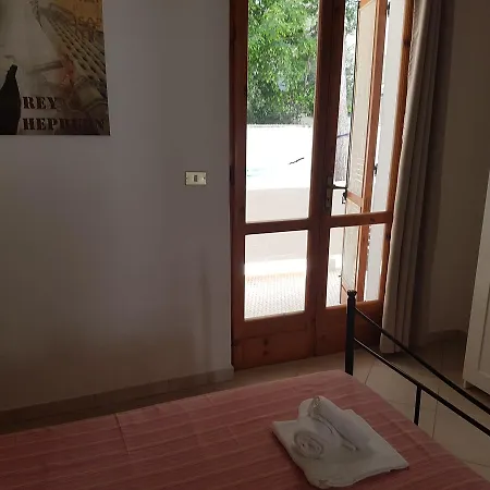 Appart hôtel Orsa Minore Gallipoli