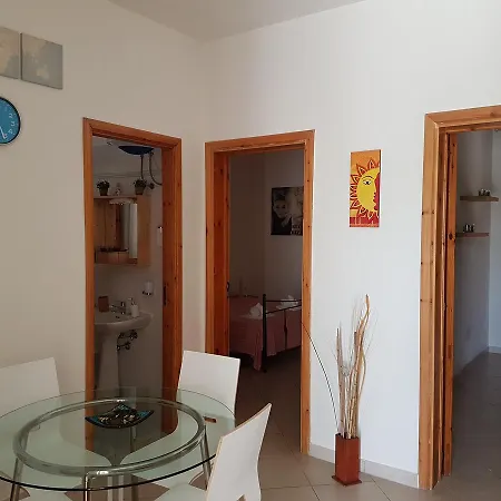 Orsa Minore Appart hôtel 3*