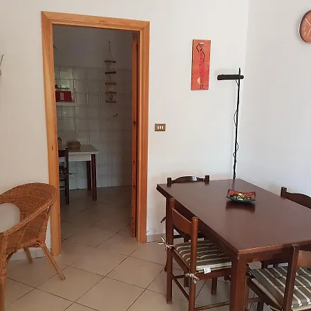 Aparthotel Orsa Minore