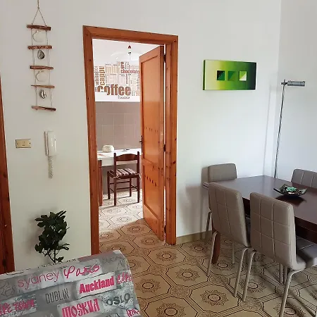 Orsa Minore Appart hôtel