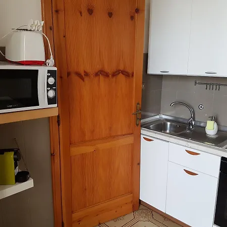 Orsa Minore Appart hôtel Gallipoli