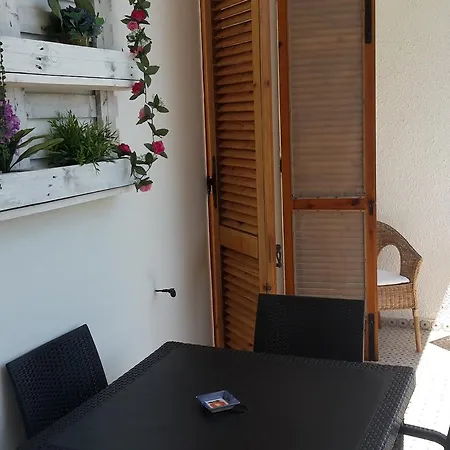 Orsa Minore Appart hôtel