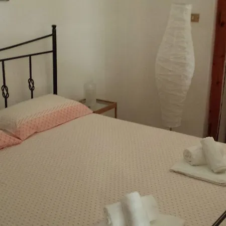 Orsa Minore Appart hôtel Gallipoli