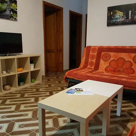 Orsa Minore Appart hôtel