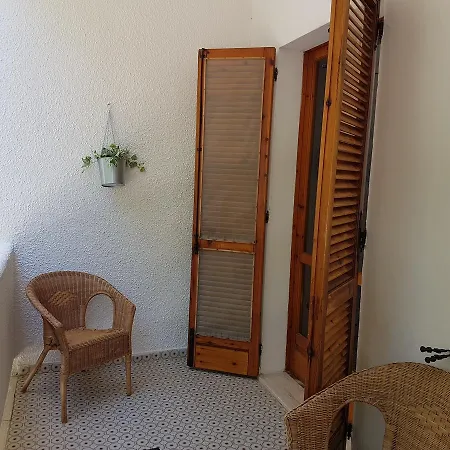 Orsa Minore Appart hôtel Gallipoli