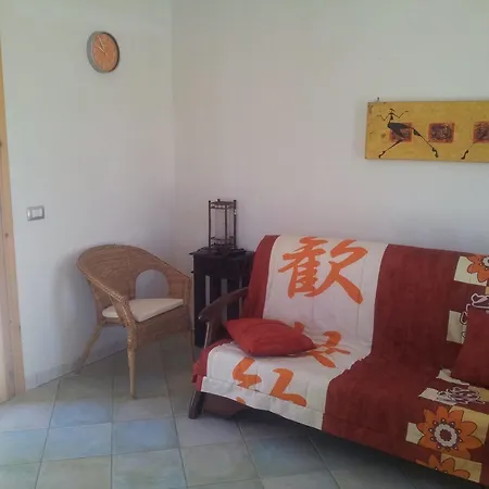 Orsa Minore Appart hôtel