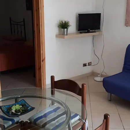 Aparthotel Orsa Minore Gallipoli