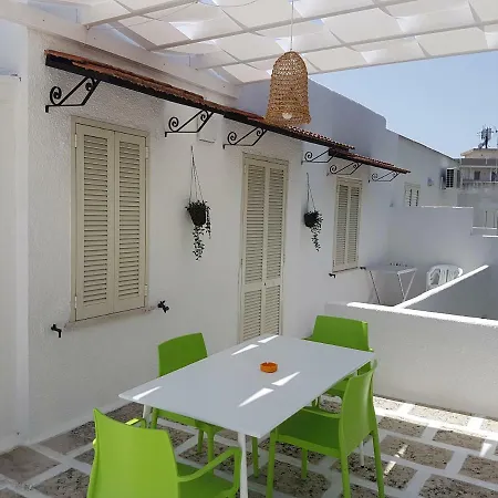 Orsa Minore Appart hôtel 3*