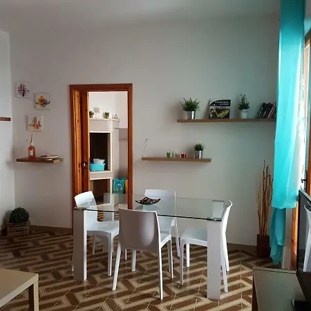 Appart hôtel Orsa Minore