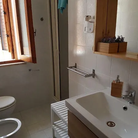 Appart hôtel Orsa Minore Gallipoli