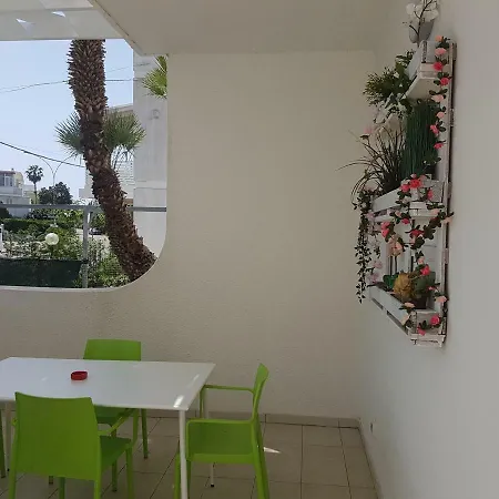 Appart hôtel Orsa Minore