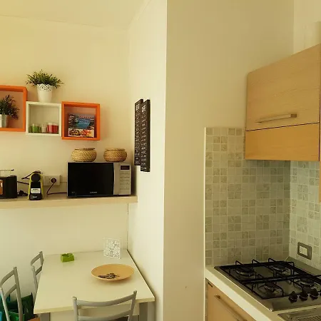 Aparthotel Orsa Minore