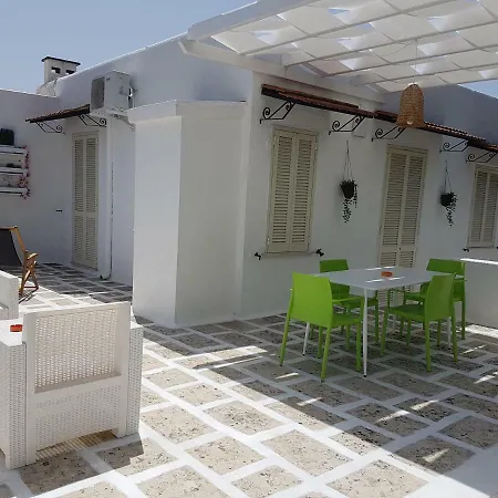 Aparthotel Orsa Minore