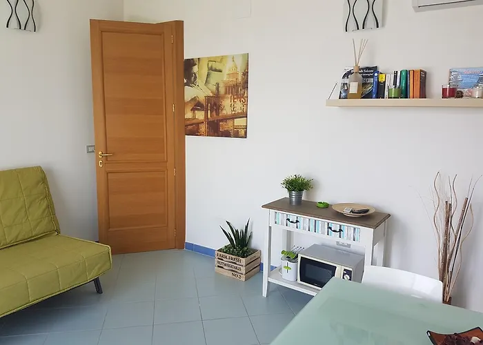 Appart hôtel Orsa Minore