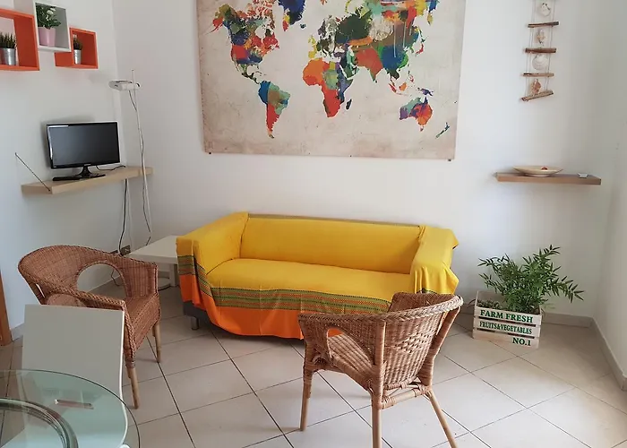 Appart hôtel Orsa Minore