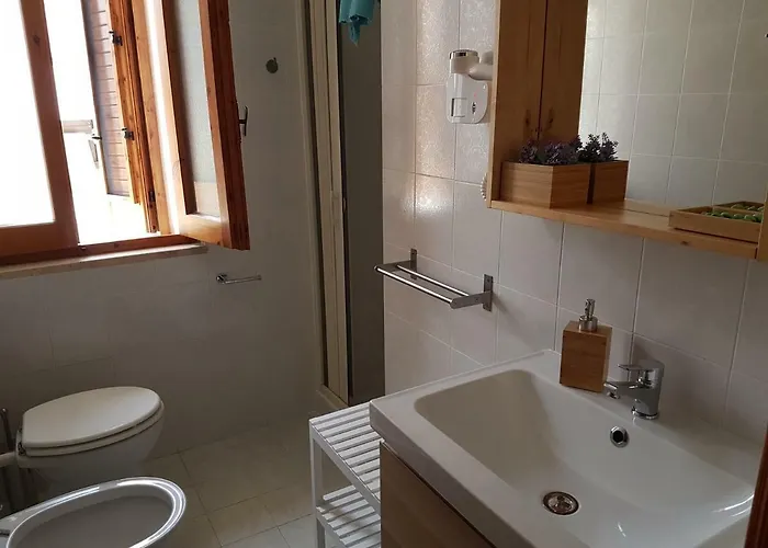 Appart hôtel Orsa Minore Gallipoli