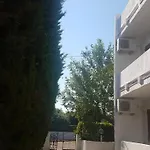 Orsa Minore Lägenhetshotell