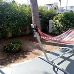 Orsa Minore Apartmanhotel Gallipoli