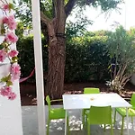 Orsa Minore Gallipoli