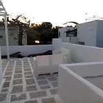 Orsa Minore Apartmanhotel Gallipoli