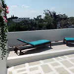 Apartmanhotel Orsa Minore Gallipoli