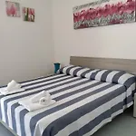 Apartmanhotel Orsa Minore Gallipoli
