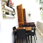 Apartmanhotel Orsa Minore