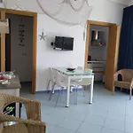 Orsa Minore Apartmanhotel