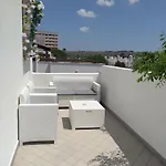 Apartmanhotel Orsa Minore Gallipoli