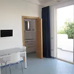 Apartmanhotel Orsa Minore Gallipoli
