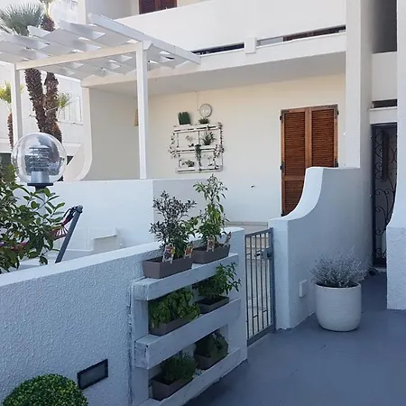 Apartmanhotel Orsa Minore 3*