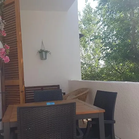 Apartmanhotel Orsa Minore